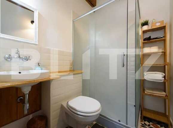 Garsonieră de vânzare Centrul Istoric - 89546AV | BLITZ Brașov | Poza6
