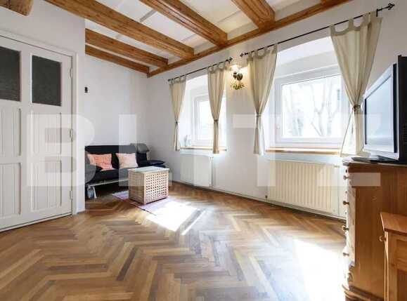 Garsonieră de vânzare Centrul Istoric - 89546AV | BLITZ Brașov | Poza2