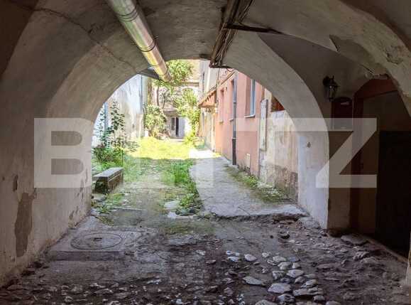 Garsonieră de vânzare Centrul Istoric - 89546AV | BLITZ Brașov | Poza13