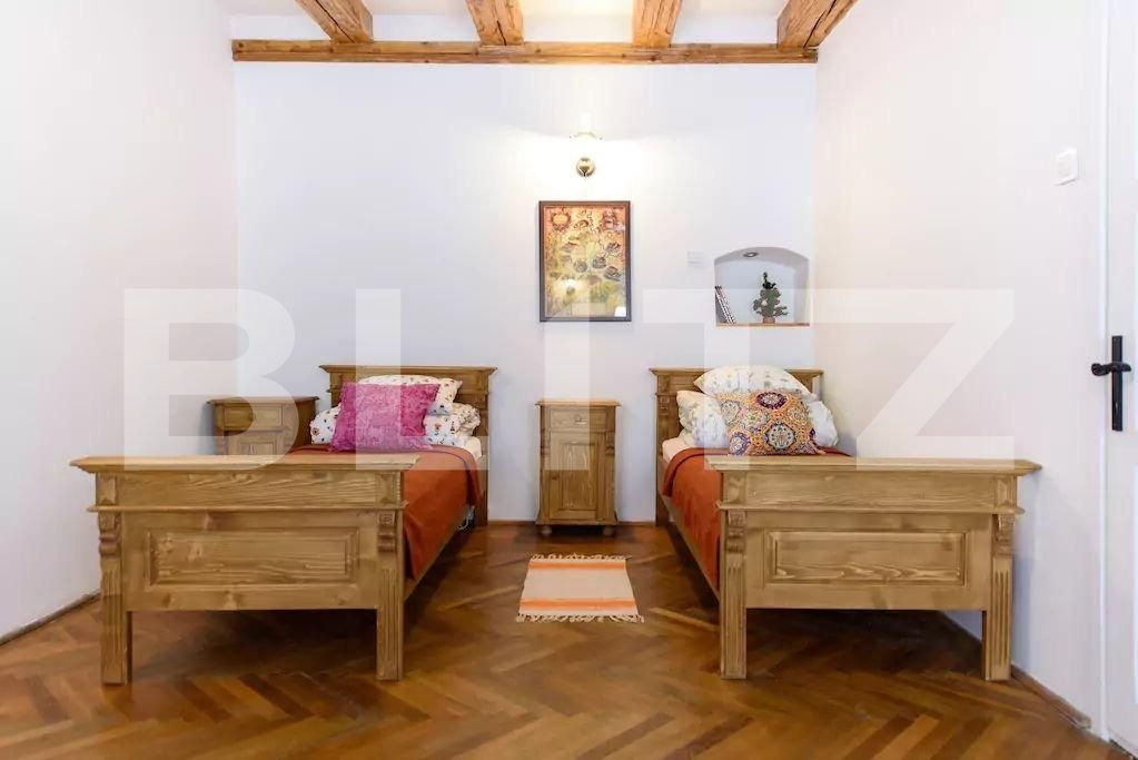 Garsonieră de vânzare Centrul Istoric - 89546AV | BLITZ Brașov | Poza3