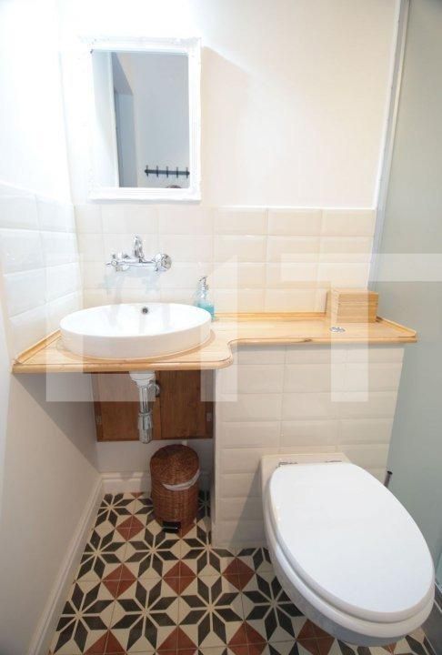 Garsonieră de vânzare Centrul Istoric - 89546AV | BLITZ Brașov | Poza7