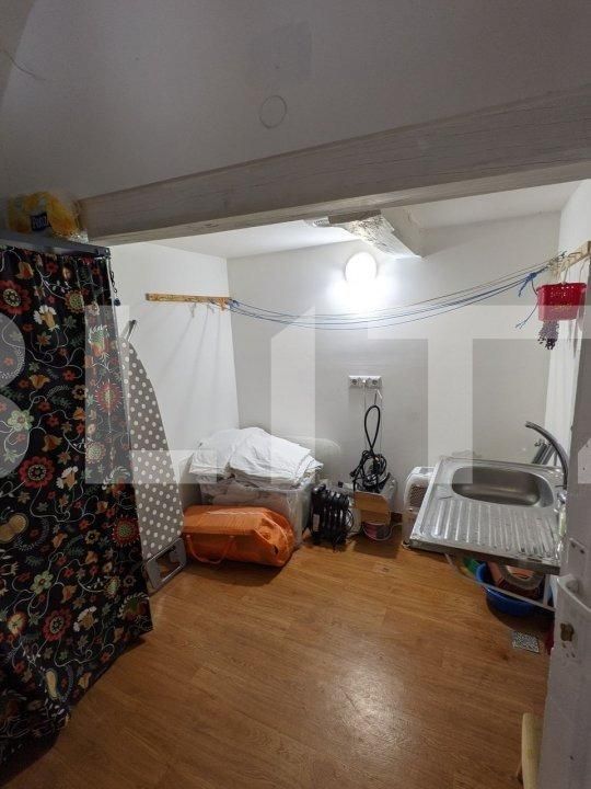 Garsonieră de vânzare Centrul Istoric - 89546AV | BLITZ Brașov | Poza8