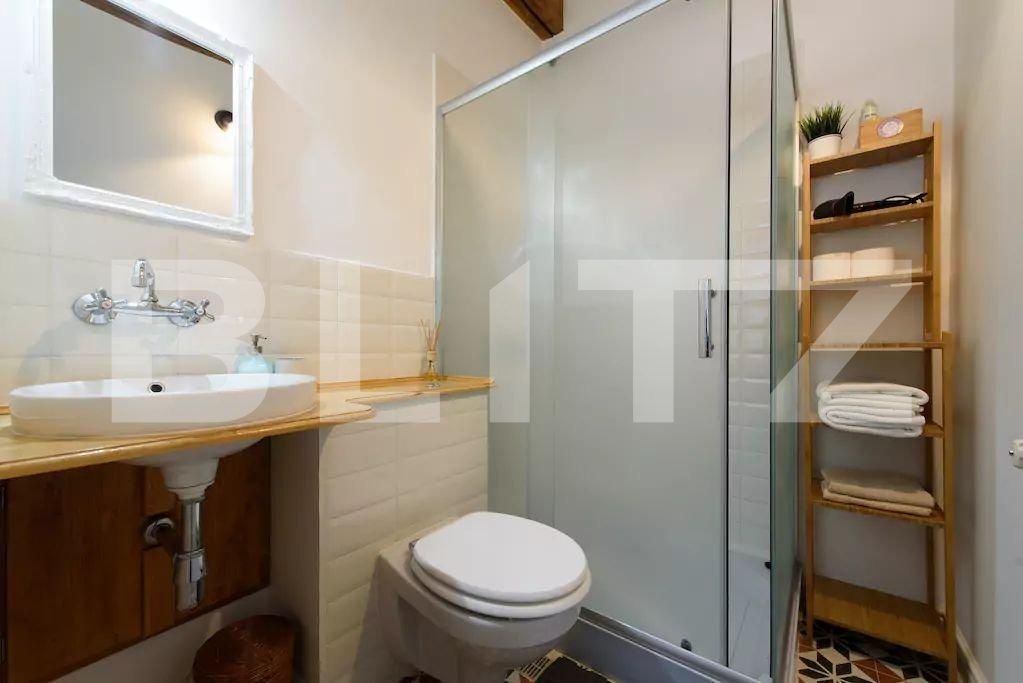 Garsonieră de vânzare Centrul Istoric - 89546AV | BLITZ Brașov | Poza6