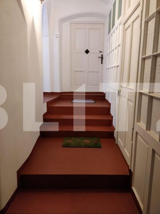 Garsonieră de vânzare Centrul Istoric - 89546AV | BLITZ Brașov | Poza11