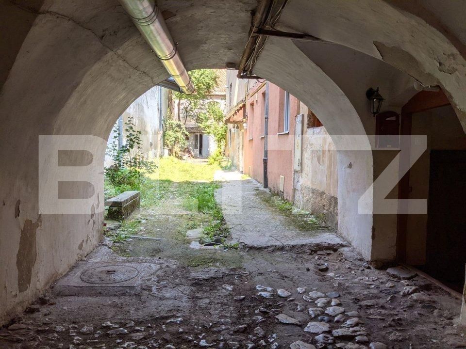 Garsonieră de vânzare Centrul Istoric - 89546AV | BLITZ Brașov | Poza13