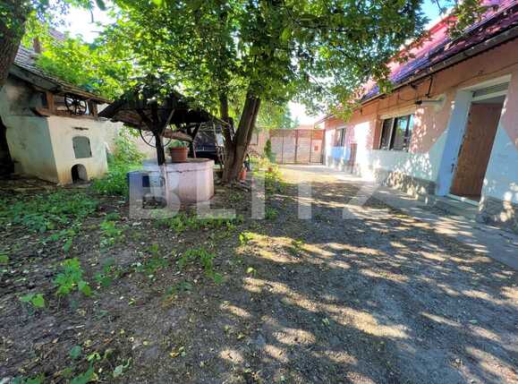 Casa de vânzare 3 camere Feldioara - 89548CV | BLITZ Brașov | Poza4