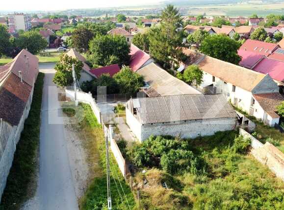 Casa de vânzare 3 camere Feldioara - 89548CV | BLITZ Brașov | Poza2