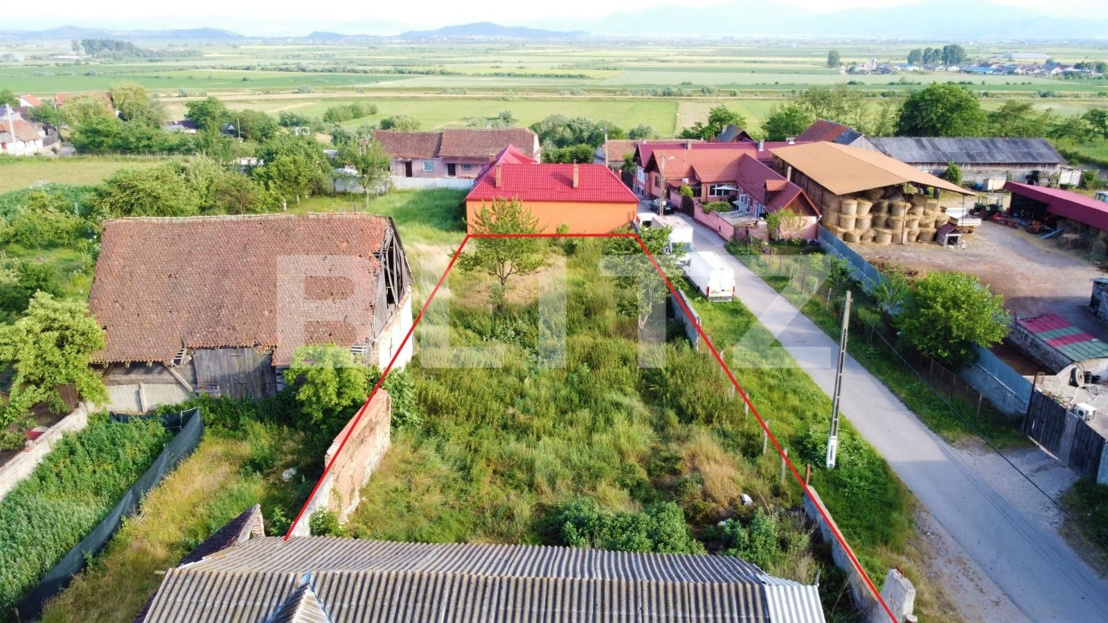 Casa de vânzare 3 camere Feldioara - 89548CV | BLITZ Brașov | Poza3