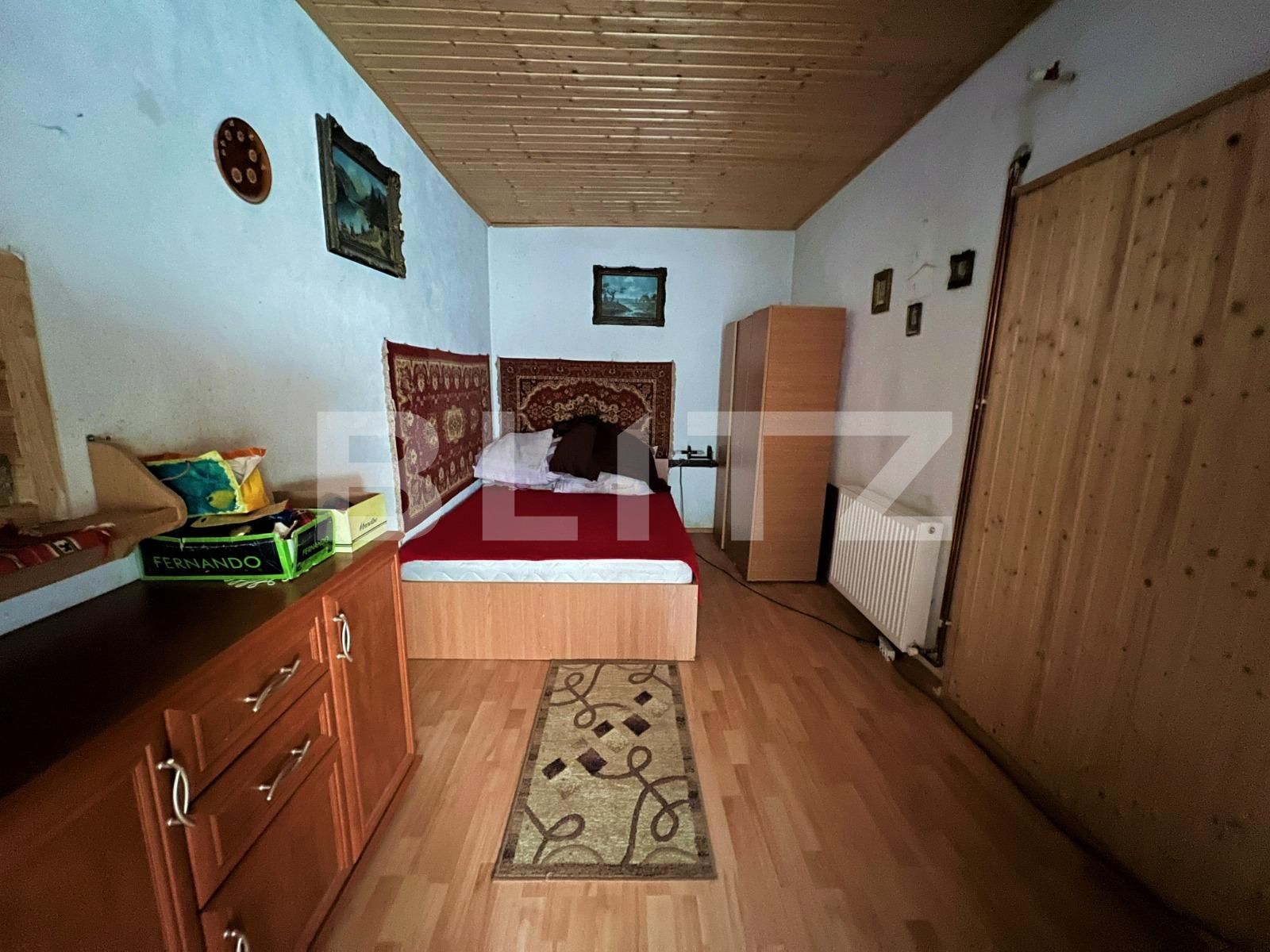 Casa de vânzare 3 camere Feldioara - 89548CV | BLITZ Brașov | Poza7