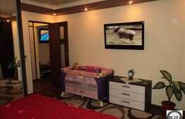 Vanzare 2 camere, 46 mp, in zona Florilor! Dotari moderne! Loc de parcare!