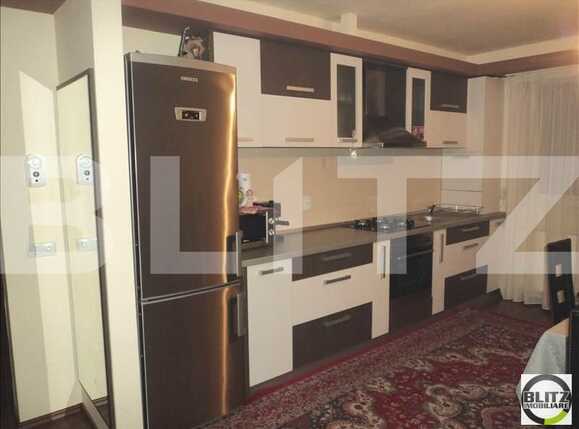 Apartament de vânzare 2 camere Floreşti - 8955AV | BLITZ Cluj-Napoca | Poza4
