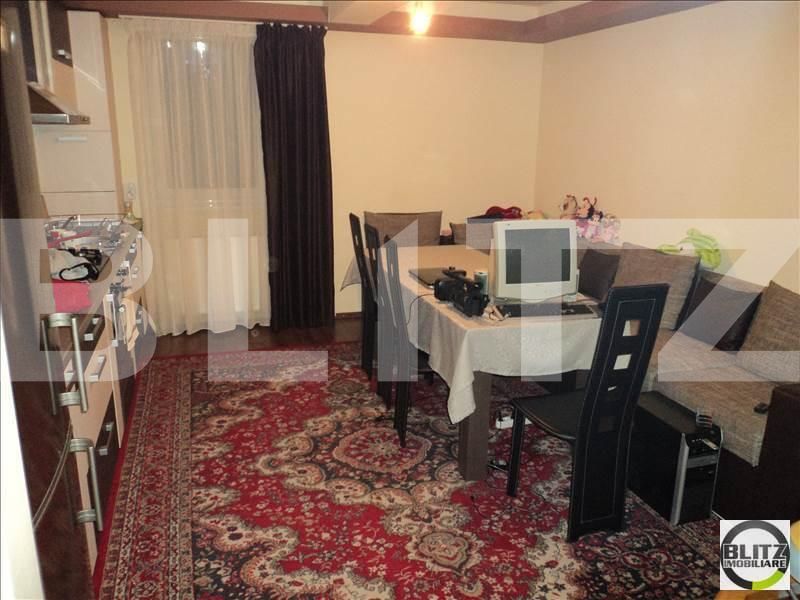 Apartament de vânzare 2 camere Floreşti - 8955AV | BLITZ Cluj-Napoca | Poza3
