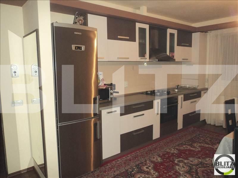 Apartament de vânzare 2 camere Floreşti - 8955AV | BLITZ Cluj-Napoca | Poza4