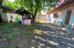 Teren 2012mp cu casa, Feldioara, zona Centrala