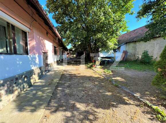 Teren de vânzare Feldioara - 89554TV | BLITZ Brașov | Poza5