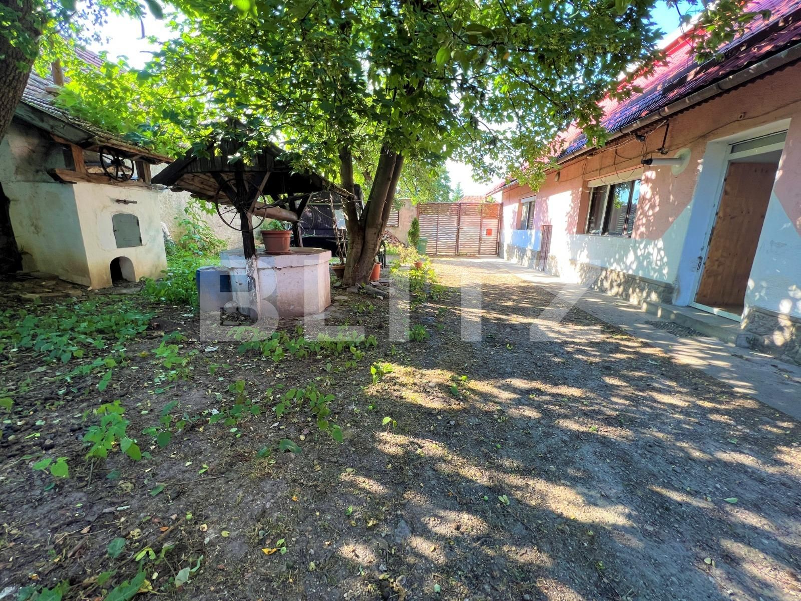 Teren de vânzare Feldioara - 89554TV | BLITZ Brașov | Poza4