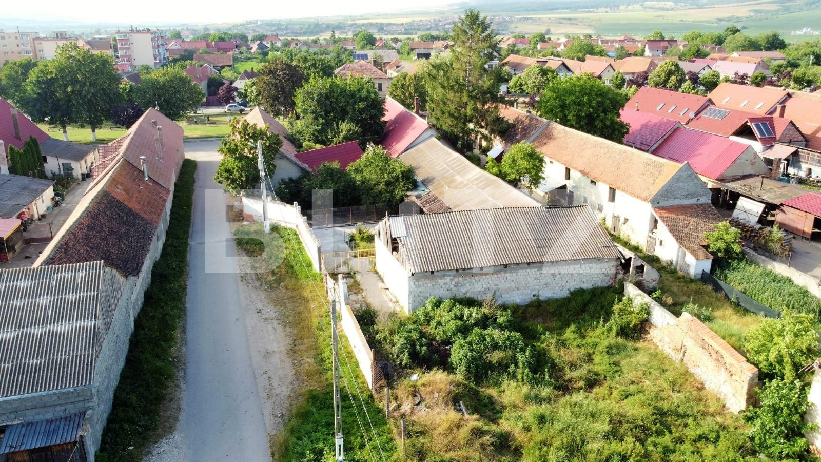 Teren de vânzare Feldioara - 89554TV | BLITZ Brașov | Poza2