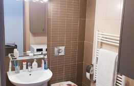 Apartament 2 camere, 54 mp, panorama superba, zona Coresi , Top City 