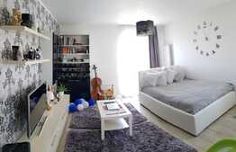 Apartament 2 camere, 54 mp, panorama superba, zona Coresi , Top City 