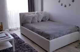 Apartament 2 camere, 54 mp, panorama superba, zona Coresi , Top City 