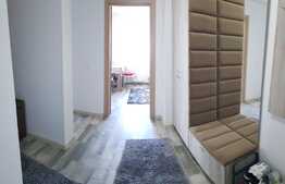 Apartament 2 camere, 54 mp, panorama superba, zona Coresi , Top City 