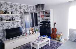 Apartament 2 camere, 54 mp, panorama superba, zona Coresi , Top City 