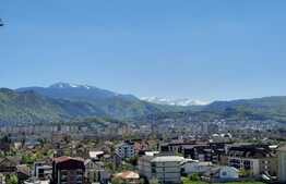 Apartament 2 camere, 54 mp, panorama superba, zona Coresi , Top City 