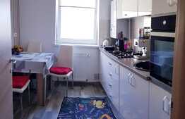 Apartament 2 camere, 54 mp, panorama superba, zona Coresi , Top City 