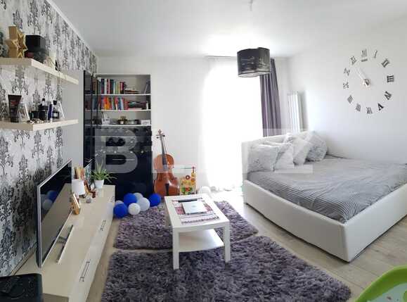 Apartament de vânzare 2 camere Tractorul - 89558AV | BLITZ Brașov | Poza5