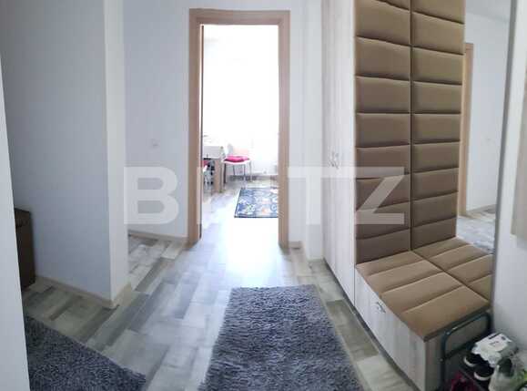 Apartament de vânzare 2 camere Tractorul - 89558AV | BLITZ Brașov | Poza3
