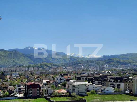 Apartament de vânzare 2 camere Tractorul - 89558AV | BLITZ Brașov | Poza1