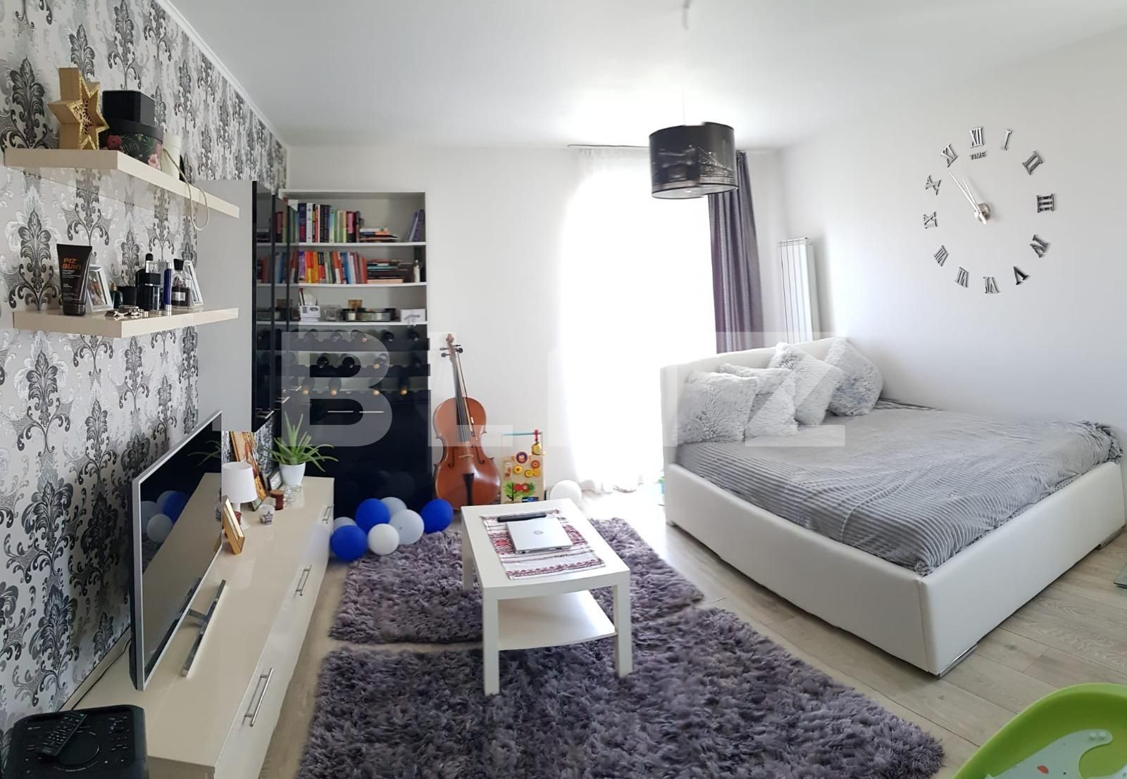 Apartament de vânzare 2 camere Tractorul - 89558AV | BLITZ Brașov | Poza5