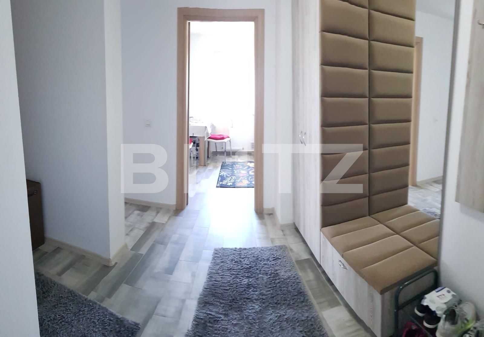 Apartament de vânzare 2 camere Tractorul - 89558AV | BLITZ Brașov | Poza3