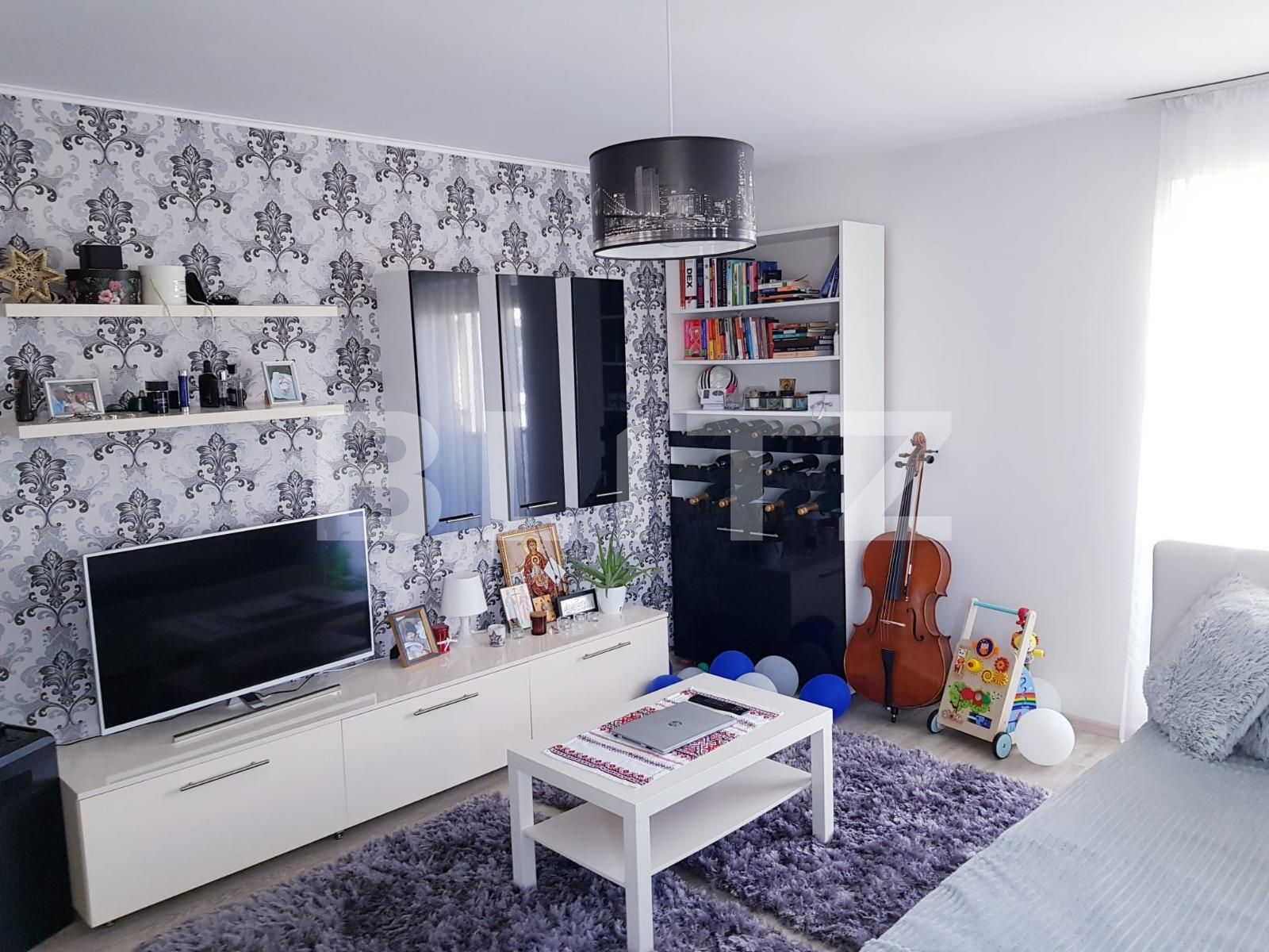 Apartament de vânzare 2 camere Tractorul - 89558AV | BLITZ Brașov | Poza4