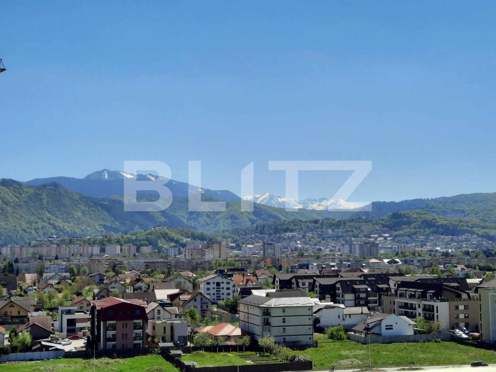 Apartament de vânzare 2 camere Tractorul - 89558AV | BLITZ Brașov | Poza1