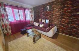 Apartament 2 camere, 48 mp, decomandat, zona Piata Marasti