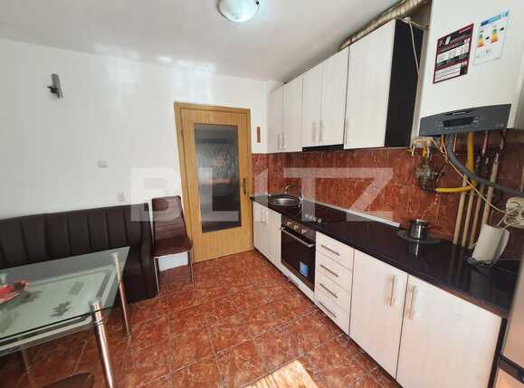 Apartament de vânzare 2 camere Marasti - 89565AV | BLITZ Cluj-Napoca | Poza4