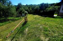 Reducere de pret! Teren cu autorizatie de constructie, 486 mp in Dambul Rotund