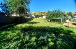 Reducere de pret! Teren cu autorizatie de constructie, 486 mp in Dambul Rotund