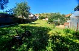 Reducere de pret! Teren cu autorizatie de constructie, 486 mp in Dambul Rotund