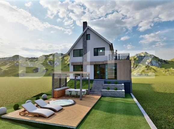 Teren de vânzare Dambul Rotund - 89569TV | BLITZ Cluj-Napoca | Poza4