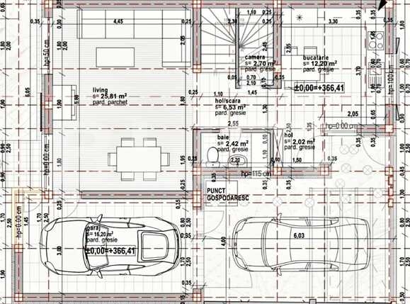 Teren de vânzare Dambul Rotund - 89569TV | BLITZ Cluj-Napoca | Poza10