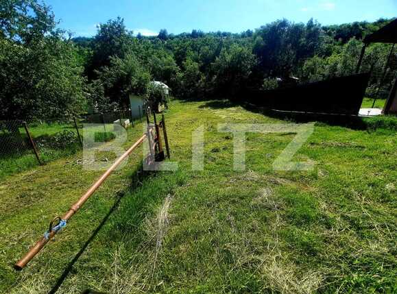 Teren de vânzare Dambul Rotund - 89569TV | BLITZ Cluj-Napoca | Poza3