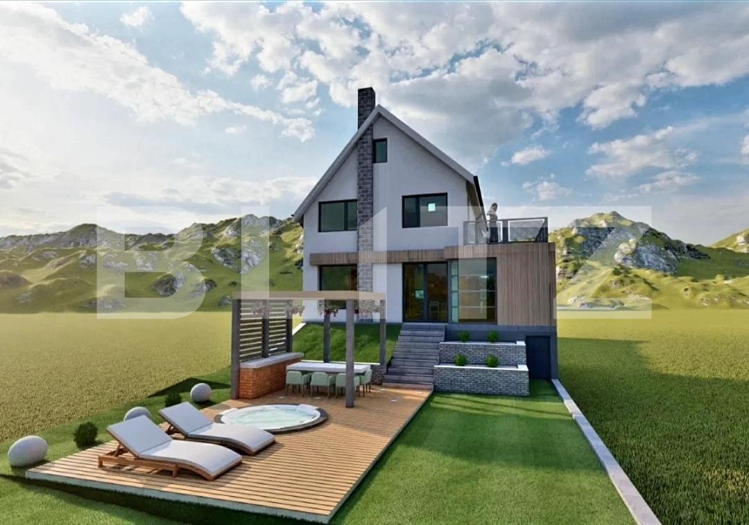 Teren de vânzare Dambul Rotund - 89569TV | BLITZ Cluj-Napoca | Poza4