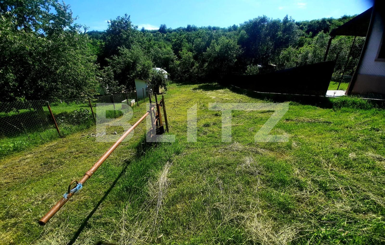 Teren de vânzare Dambul Rotund - 89569TV | BLITZ Cluj-Napoca | Poza3