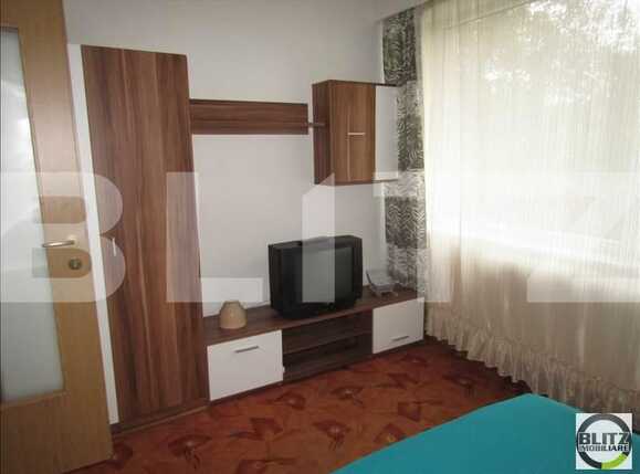 Apartament de închiriat 2 camere Andrei Mureşanu - 8957AI | BLITZ Cluj-Napoca | Poza6