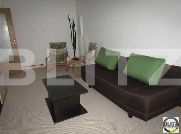 Apartament de închiriat 2 camere Andrei Mureşanu - 8957AI | BLITZ Cluj-Napoca | Poza1