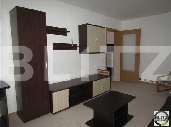 Apartament de închiriat 2 camere Andrei Mureşanu - 8957AI | BLITZ Cluj-Napoca | Poza5