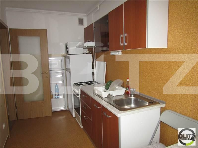 Apartament de închiriat 2 camere Andrei Mureşanu - 8957AI | BLITZ Cluj-Napoca | Poza8