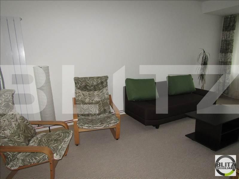 Apartament de închiriat 2 camere Andrei Mureşanu - 8957AI | BLITZ Cluj-Napoca | Poza3